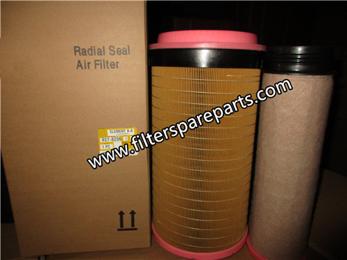 447-0761 air filter - Click Image to Close